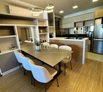 Apartamento com 2 Quartos para alugar, 82m² no Gleba Fazenda Palhano, Londrina