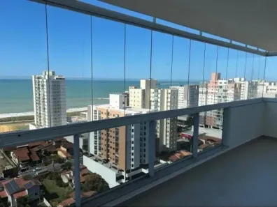 Apartamento com 3 Quartos à venda, 85m² no Praia de Itaparica, Vila Velha