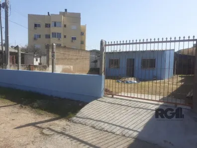 Lote/Terreno à venda, 410m² no Vila João Pessoa, Porto Alegre
