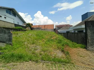 Lote/Terreno à venda, 480m² no Costa e Silva, Joinville