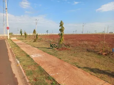 Lote/Terreno à venda, 305m² no Parque Brasil 500, Paulínia