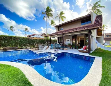 Casa de Condomínio com 4 Quartos à venda, 150m² no , Ipojuca