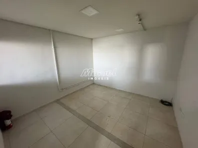 Sala Comercial para alugar, 8m² no Jaraguá, Piracicaba