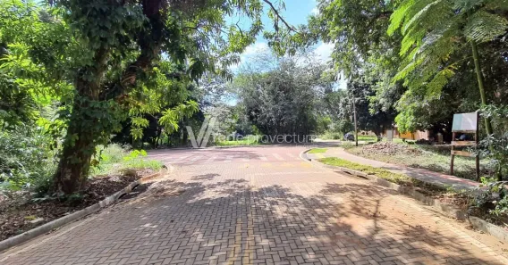 Lote/Terreno à venda, 1000m² no Chácara Santa Margarida, Campinas
