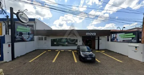 Imóvel Comercial com 15 Quartos para alugar, 400m² no Jardim Santa Genebra II (Barão Geraldo), Campinas