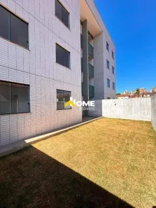 Apartamento com 3 Quartos à venda, 147m² no Tirol (Barreiro), Belo Horizonte