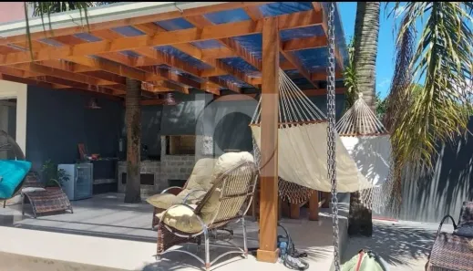 Casa com 3 Quartos à venda, 400m² no Campestre, São Leopoldo