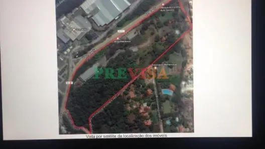 Ponto Comercial à venda, 56625m² no Duquesa I (São Benedito), Santa Luzia
