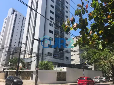Apartamento com 3 Quartos à venda, 98m² no Boa Viagem, Recife
