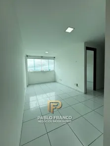 Apartamento com 2 Quartos à venda, 62m² no Jardim Tavares, Campina Grande
