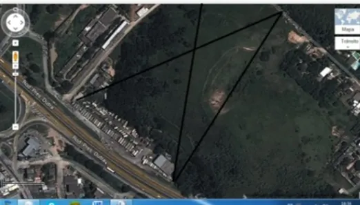 Fazenda/Sítio à venda, 63000m² no Riachão, Queimados