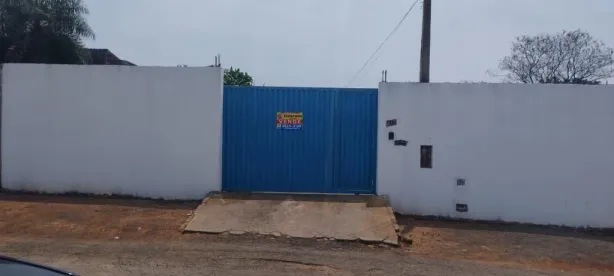 Fazenda/Sítio com 3 Quartos à venda, 1126m² no Parque Residencial Regina (Nova Veneza), Sumaré