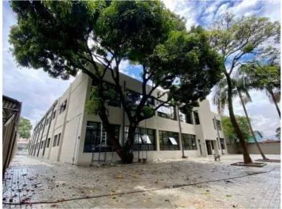 Galpão/Depósito/Armazém para alugar, 4571m² no Lapa de Baixo, São Paulo