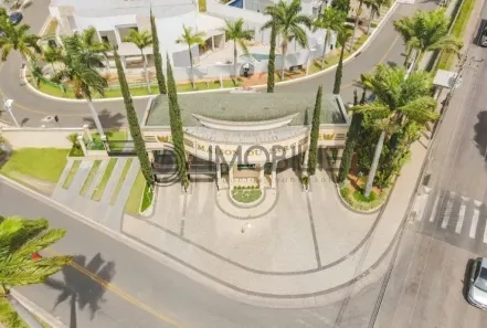 Lote/Terreno à venda, 495m² no Jardim Maison Du Parc, Indaiatuba