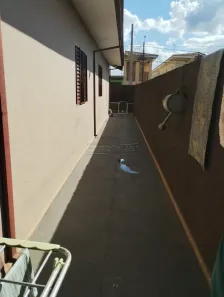 Casa com 3 Quartos à venda, 143m² no Jardim São João Batista, São Carlos