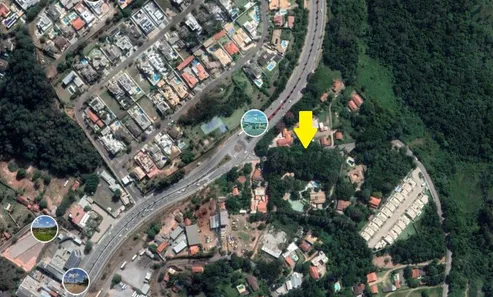 Lote/Terreno à venda, 12000m² no São Joaquim, Vinhedo