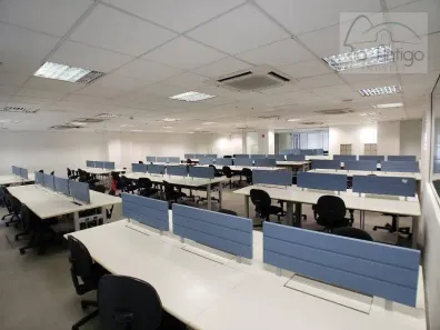 Sala Comercial para alugar, 638m² no Centro, Rio de Janeiro