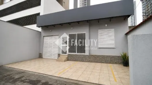 Imóvel Comercial com 6 Quartos para alugar, 148m² no Cambuí, Campinas