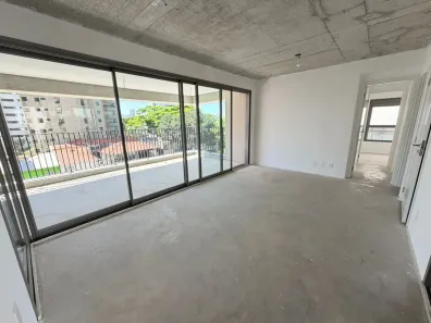 Apartamento com 3 Quartos à venda, 150m² no Moema, São Paulo