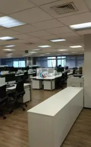 Sala Comercial para alugar, 800m² no Vila Nova Conceição, São Paulo