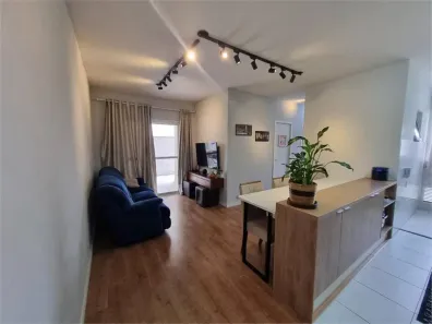 Apartamento com 3 Quartos à venda, 65m² no Catumbi, São Paulo