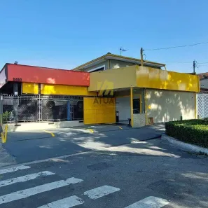 Imóvel Comercial para alugar, 226m² no Jardim Marajoara, São Paulo