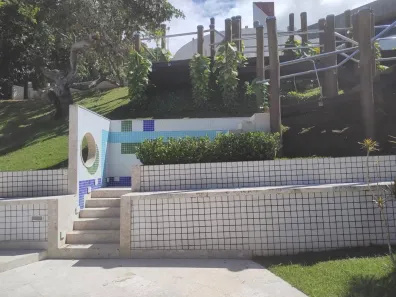 Casa com 3 Quartos à venda, 1300m² no Portão, Lauro de Freitas