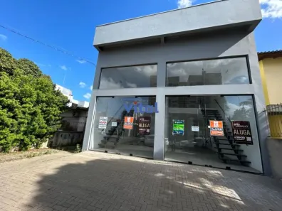 Ponto Comercial para alugar, 60m² no Nossa Senhora das Graças, Canoas