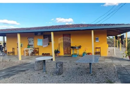 Fazenda/Sítio com 2 Quartos à venda, 180m² no Centro, Caetés