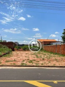 Lote/Terreno à venda, 200m² no Residencial São Thomaz II, São José do Rio Preto