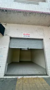 Ponto Comercial para alugar, 30m² no Balneário Itaóca, Mongaguá