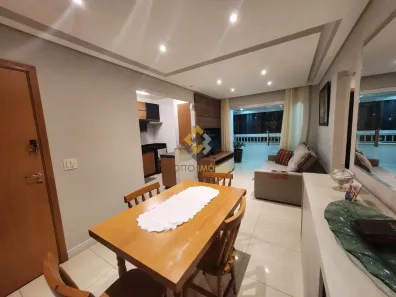 Apartamento com 3 Quartos à venda, 80m² no Liberdade, Belo Horizonte