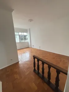 Apartamento com 3 Quartos para alugar, 90m² no Tijuca, Rio de Janeiro