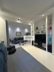 Apartamento com 2 Quartos à venda, 97m² no Dezoito do Forte Empresarial/Alphaville., Barueri