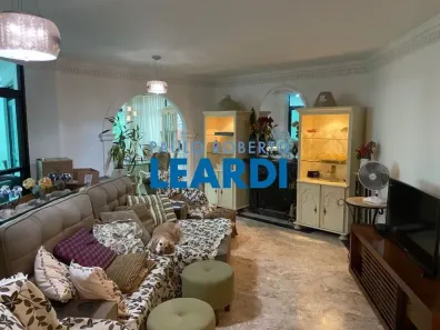 Apartamento com 4 Quartos à venda, 230m² no Pacaembu, São Paulo