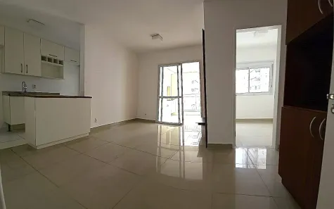 Apartamento com 2 Quartos à venda, 60m² no Várzea da Barra Funda, São Paulo