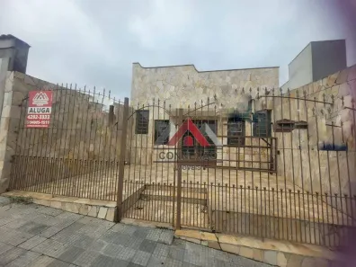 Ponto Comercial para alugar, 196m² no Vila Bela Flor, Mogi das Cruzes