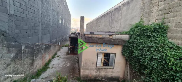 Lote/Terreno à venda, 300m² no Jaraguá, São Paulo