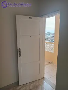 Apartamento com 3 Quartos para alugar, 80m² no Centro, Aracaju