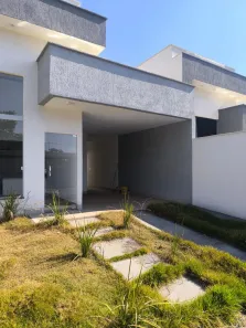 Casa com 3 Quartos à venda, 330m² no Independência - 1º Complemento Setor das Mansões, Aparecida de Goiânia