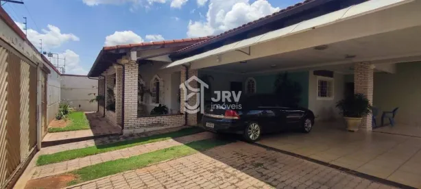 Casa com 3 Quartos à venda, 1250m² no Parque Estrela Dalva II, Luziânia