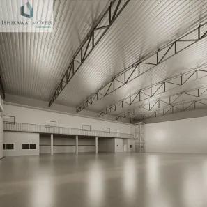 Galpão/Depósito/Armazém para alugar, 1300m² no Jardim Vila Mariana, São Paulo