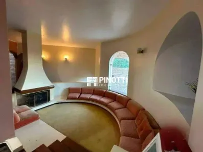 Sobrado com 4 Quartos à venda, 594m² no Anchieta, São Bernardo do Campo