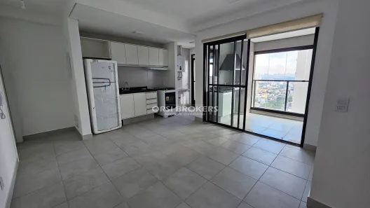 Apartamento com 2 Quartos à venda, 67m² no Vila Osasco, Osasco