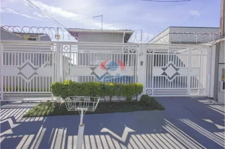 Imóvel Comercial com 4 Quartos à venda, 200m² no Jardim Regina, Indaiatuba