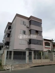 Apartamento com 3 Quartos à venda, 101m² no Vila Imbui, Cachoeirinha