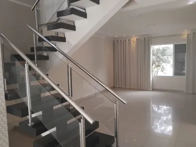 Casa com 3 Quartos à venda, 199m² no Residencial Real Parque Sumaré, Sumaré