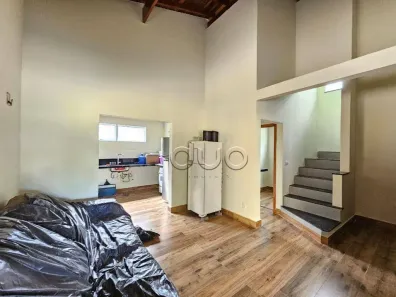 Casa com 2 Quartos à venda, 280m² no Jardim São Francisco, Piracicaba