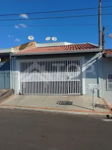 Casa com 2 Quartos à venda, 128m² no Jardim Medeiros, São Carlos