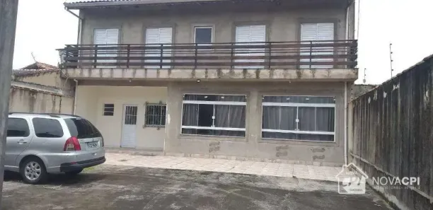 Casa com 4 Quartos à venda, 118m² no Parque Balneario Comodoro, Mongaguá